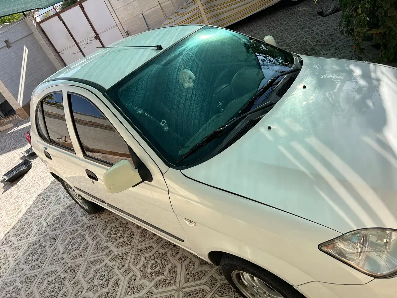 خودرو تیبا، 2 آگهی ann_20887507