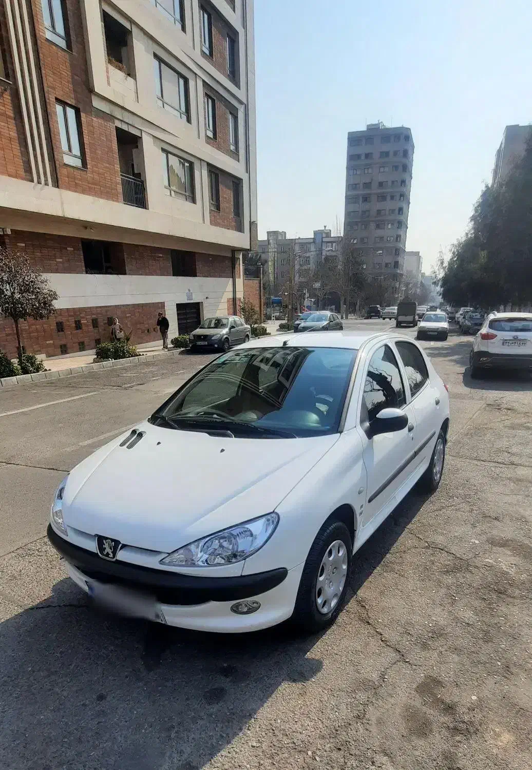 خودرو پژو، 206 آگهی ann_20887514