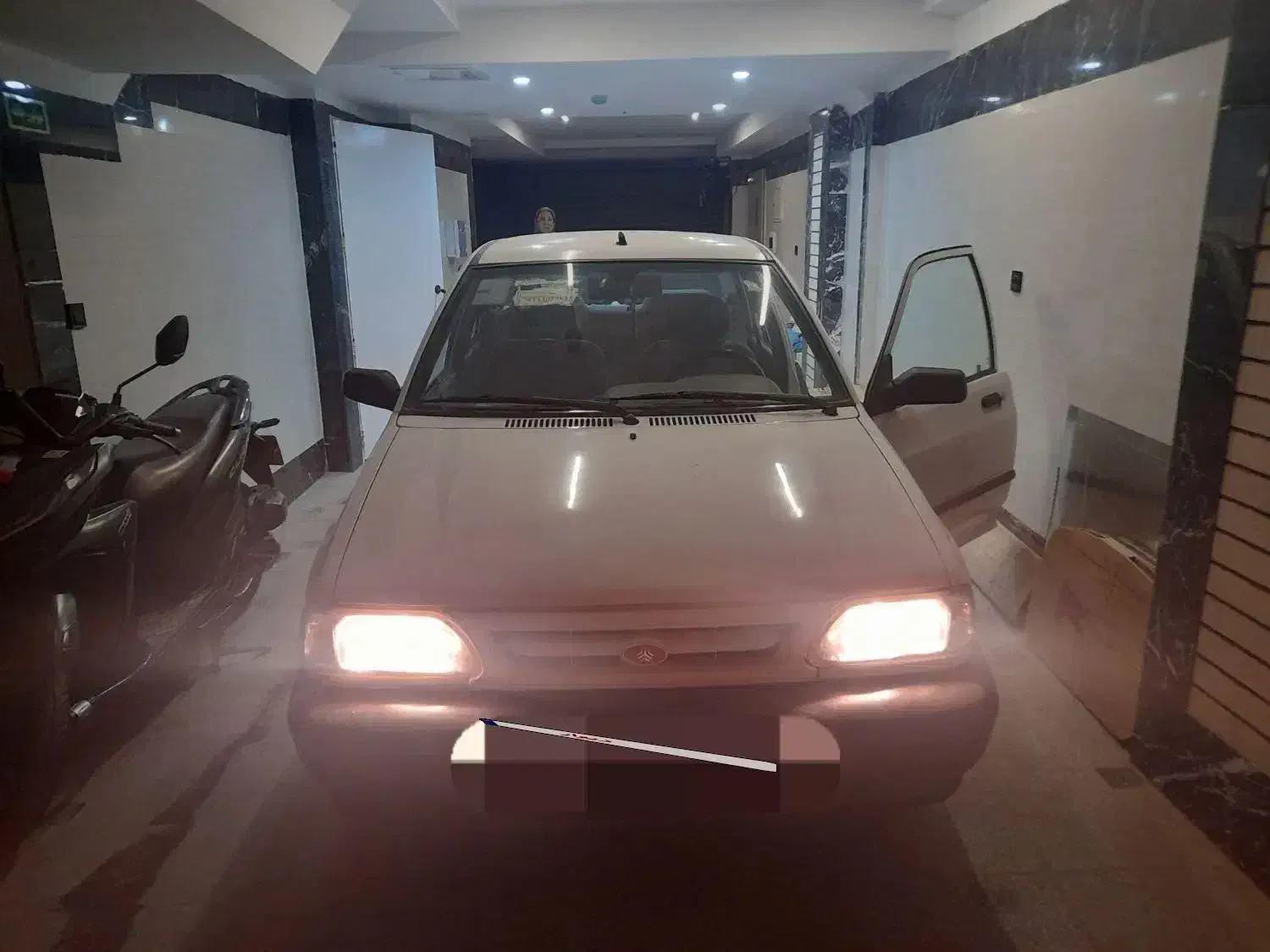 خودرو پراید، 131 آگهی ann_20887520