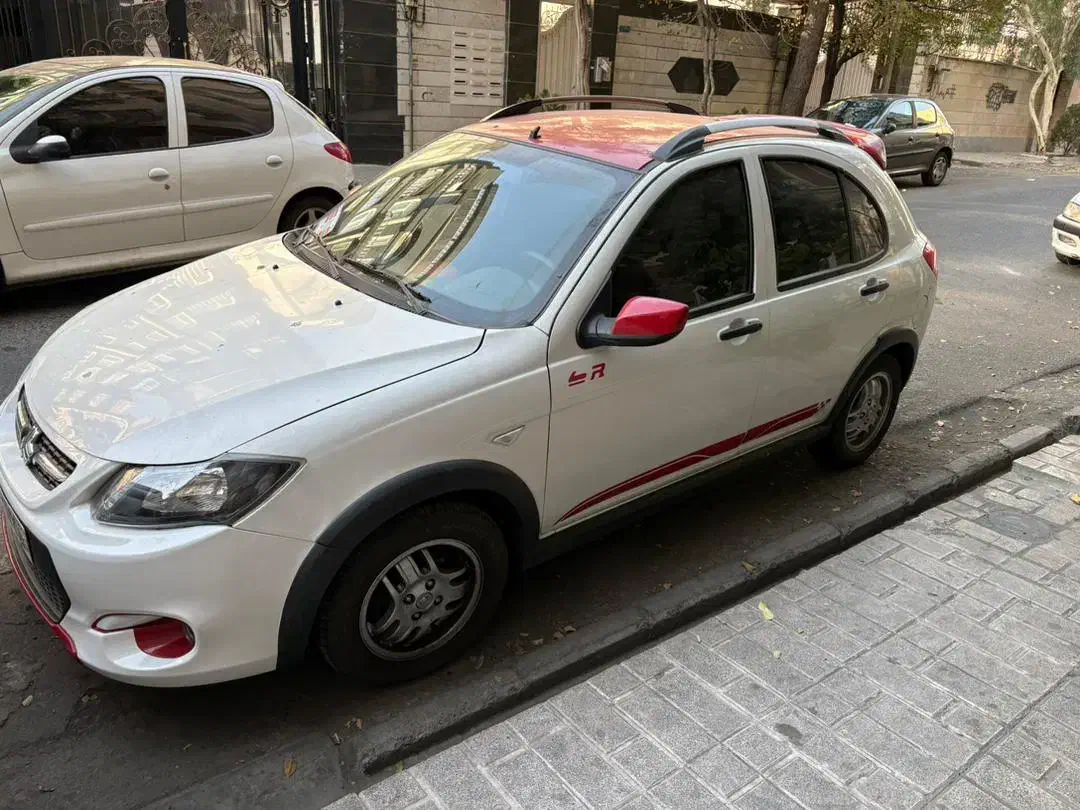خودرو کوییک، R آگهی ann_20887537