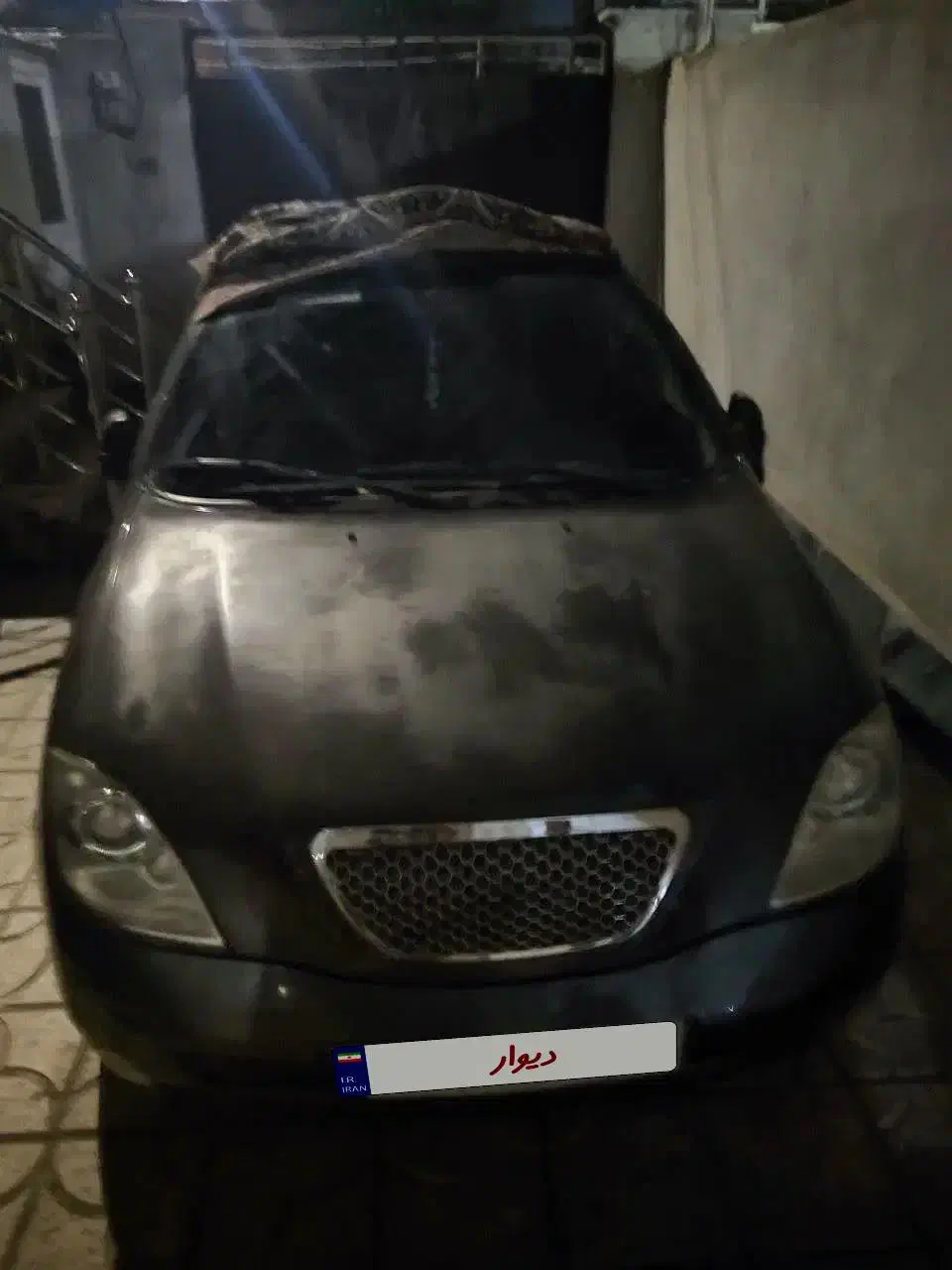 خودرو تیبا، 2 آگهی ann_20887544