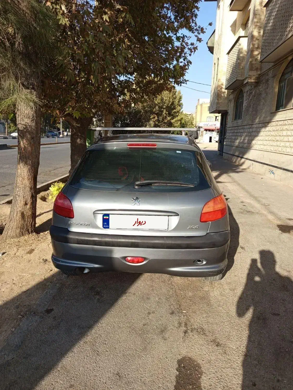 خودرو پژو، 206 آگهی ann_20887573