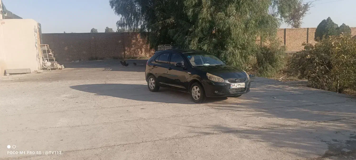 خودرو جک، J3 هاچ بک آگهی ann_20887588