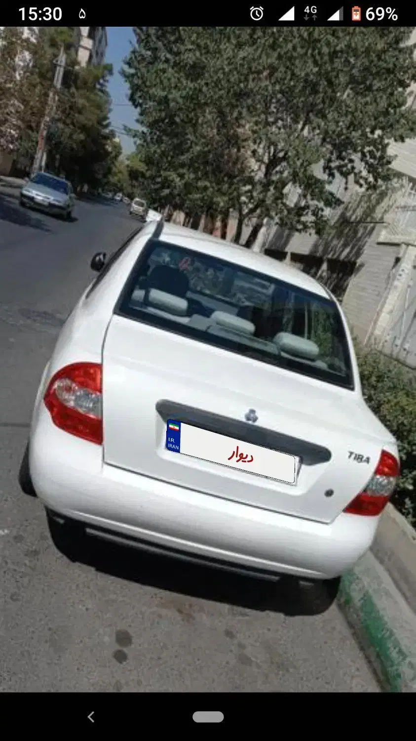 خودرو تیبا، صندوق دار آگهی ann_20887616
