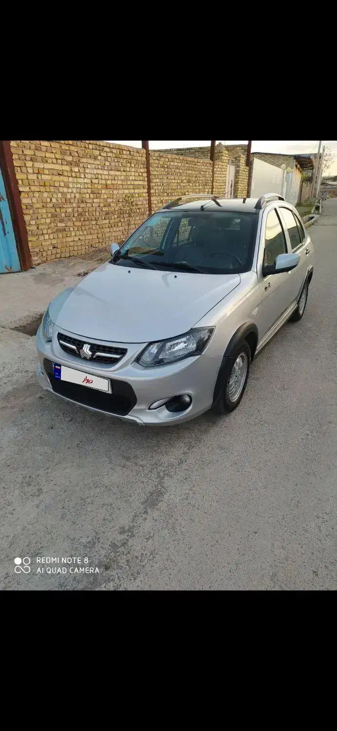 خودرو کوییک، R آگهی ann_20887617