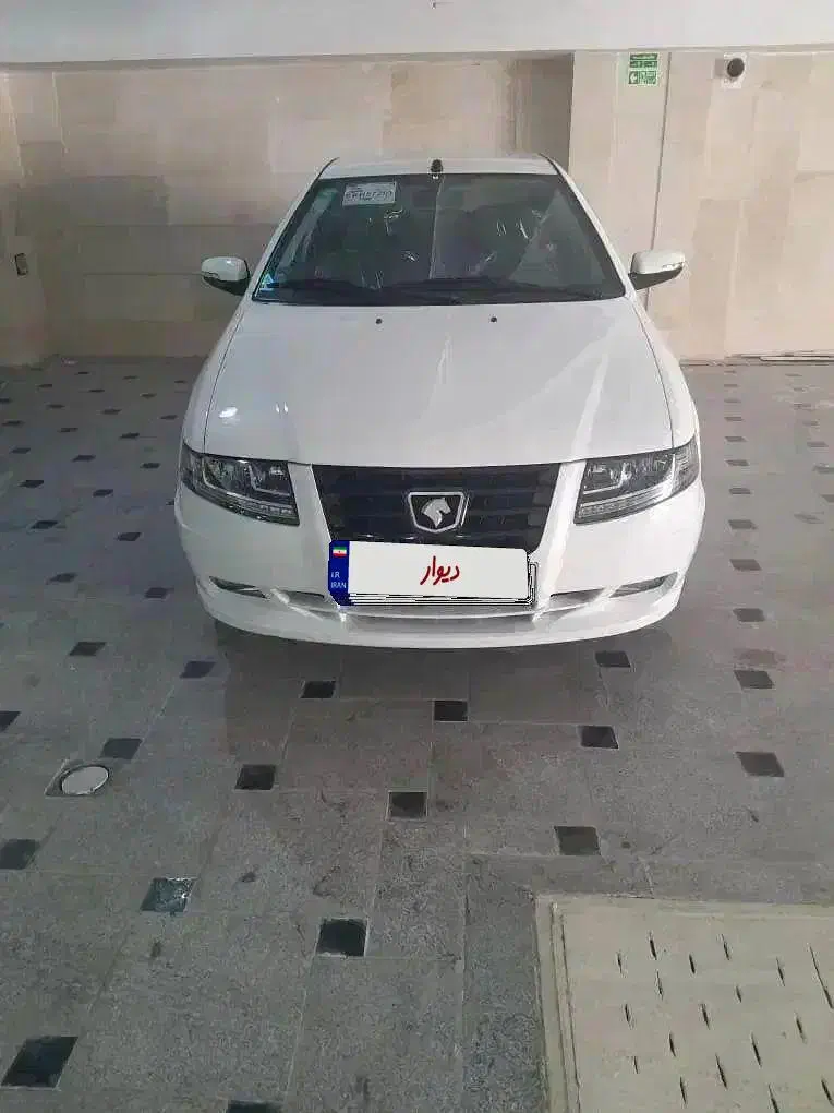 خودرو سمند، سورن پلاس آگهی ann_20887624
