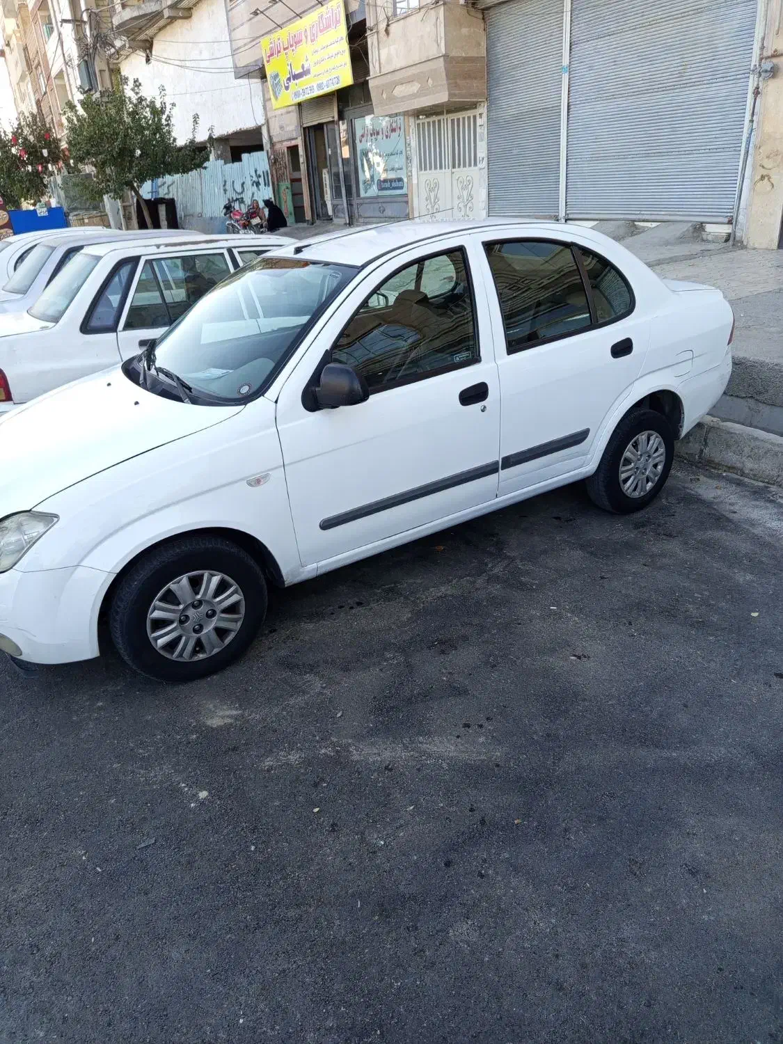 خودرو تیبا، صندوق دار آگهی ann_20887657