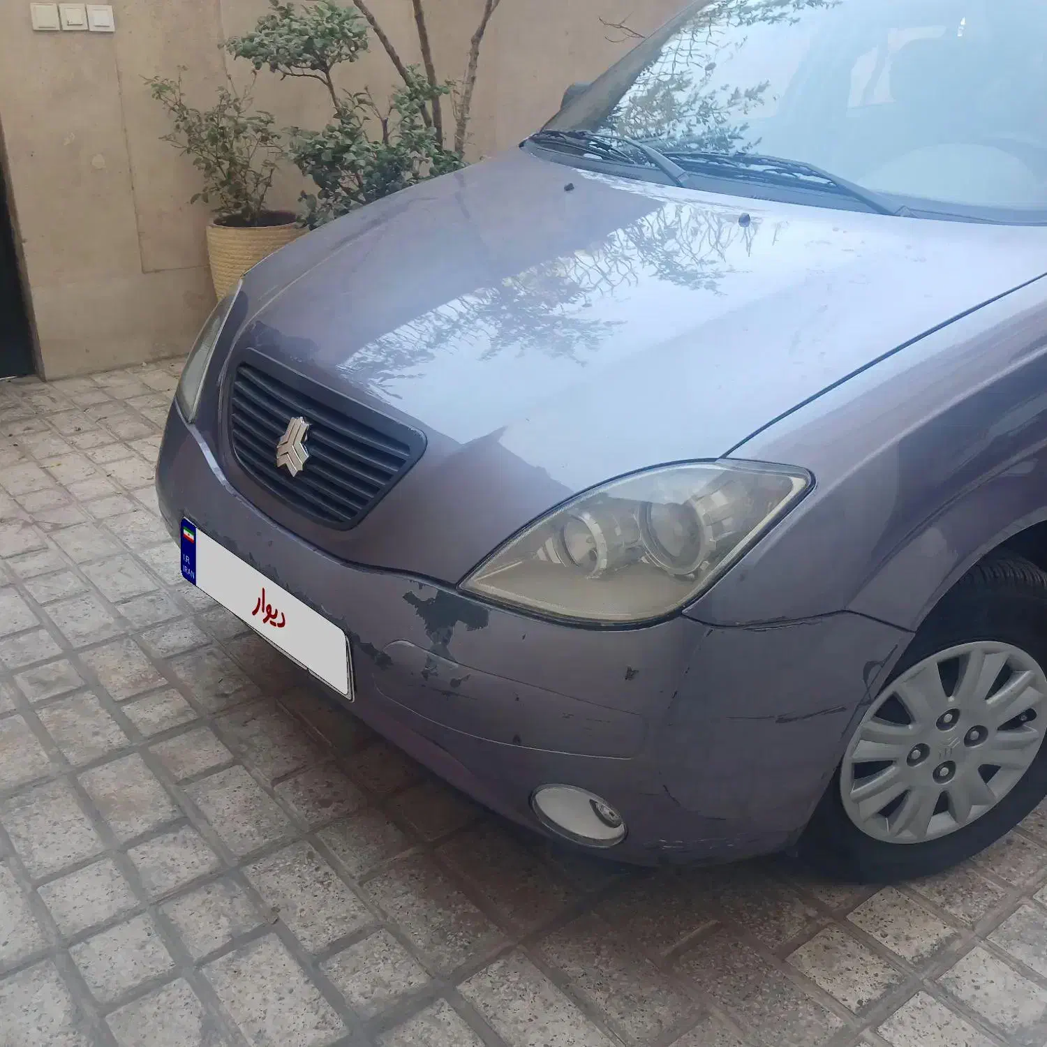 خودرو تیبا، صندوق دار آگهی ann_20887666