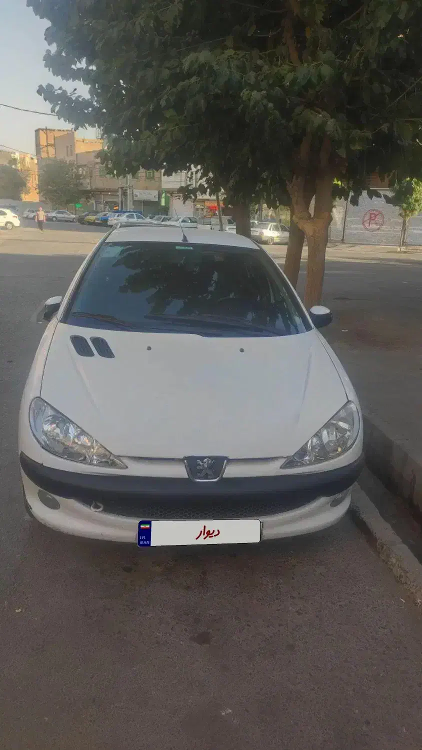 خودرو پژو، 206 آگهی ann_20887676