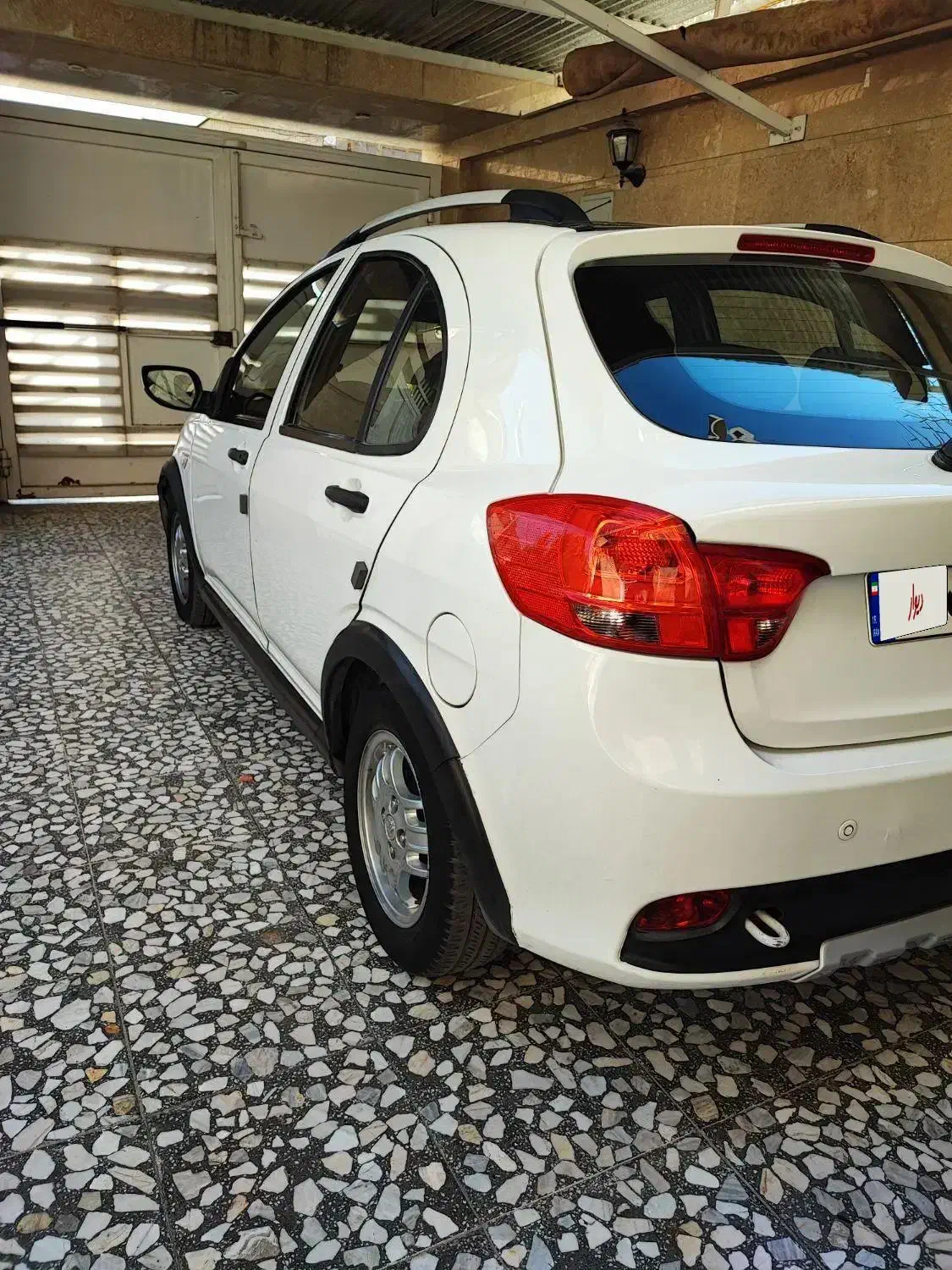 خودرو کوییک، R آگهی ann_20887683