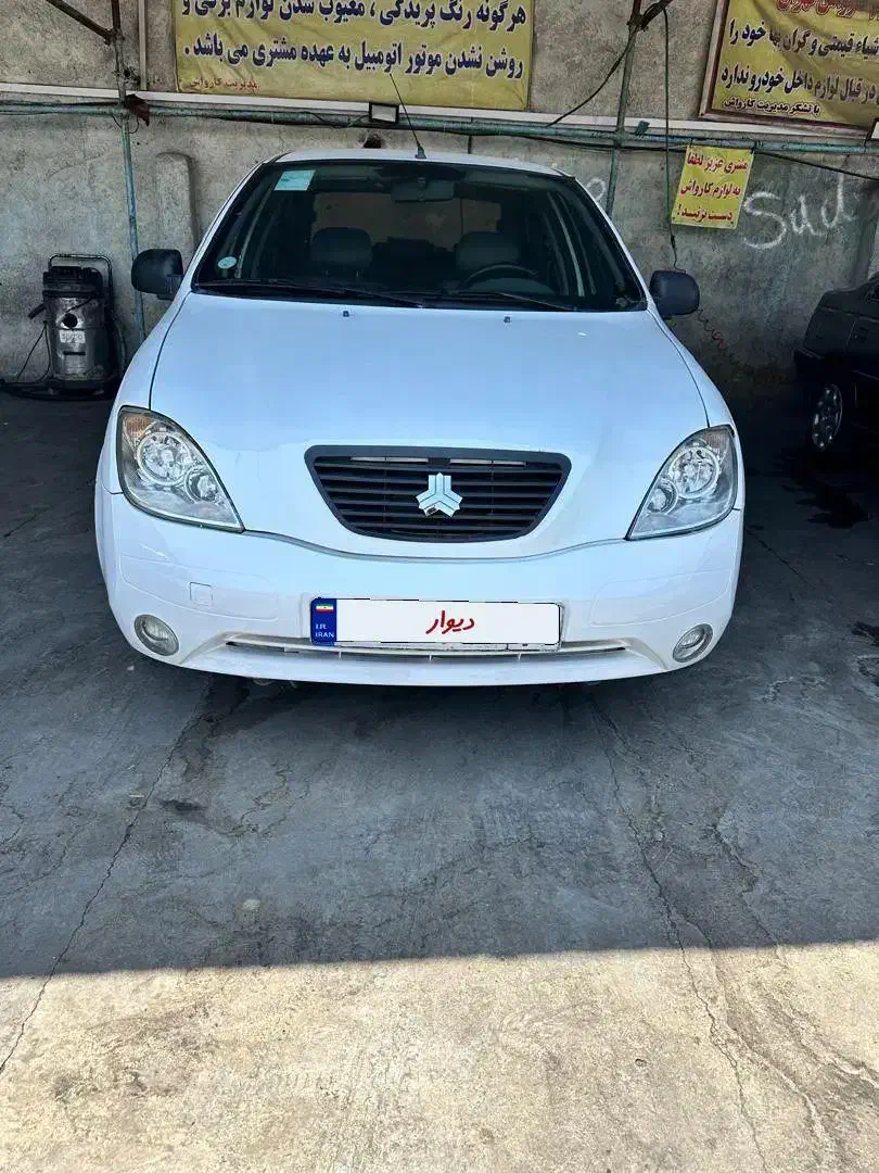 خودرو تیبا، صندوق دار آگهی ann_20887713