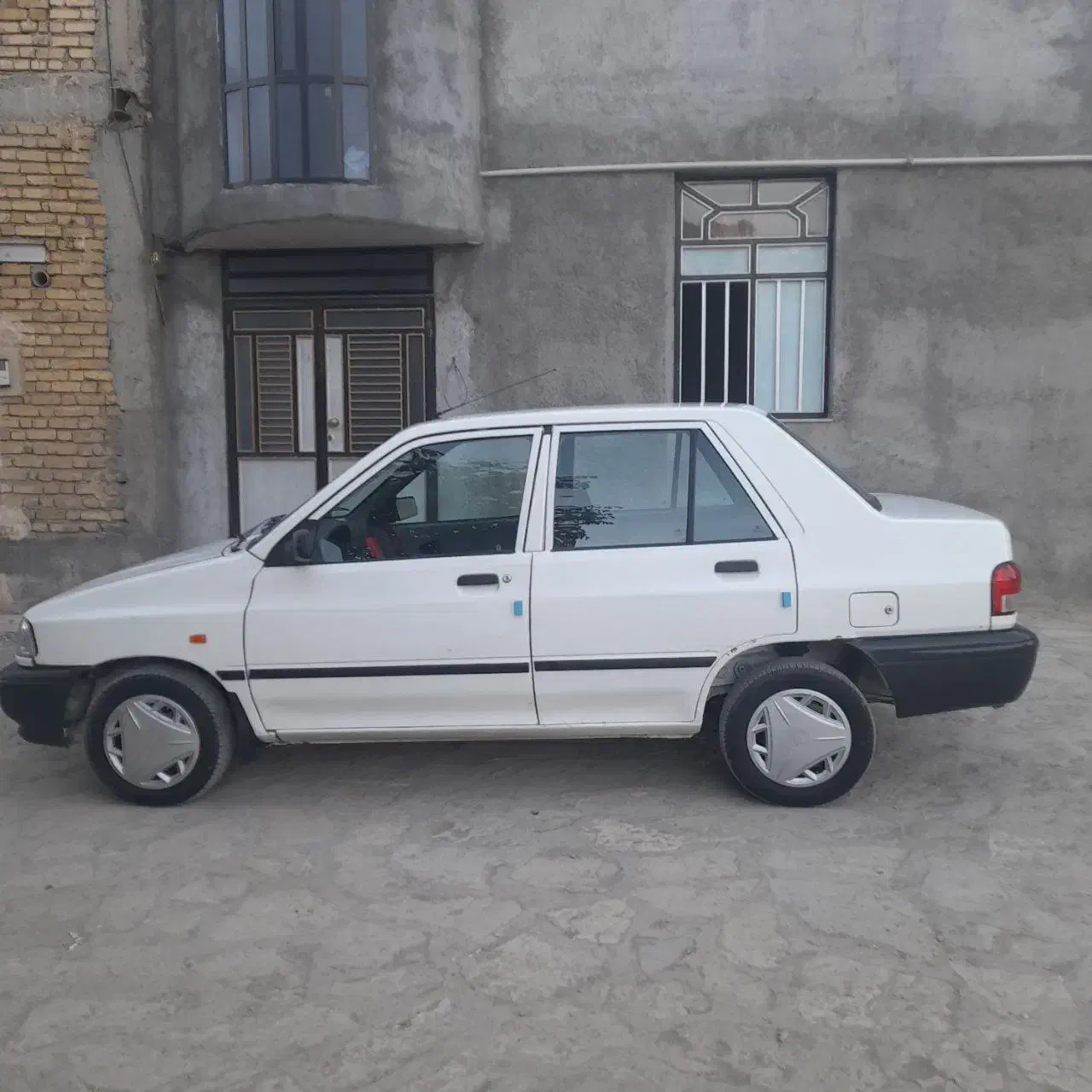 خودرو پراید، صبا آگهی ann_20887726