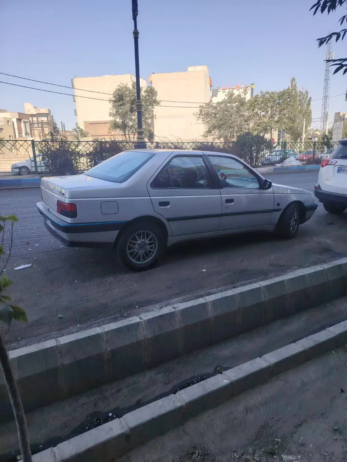 خودرو پژو، 405 آگهی ann_20887738