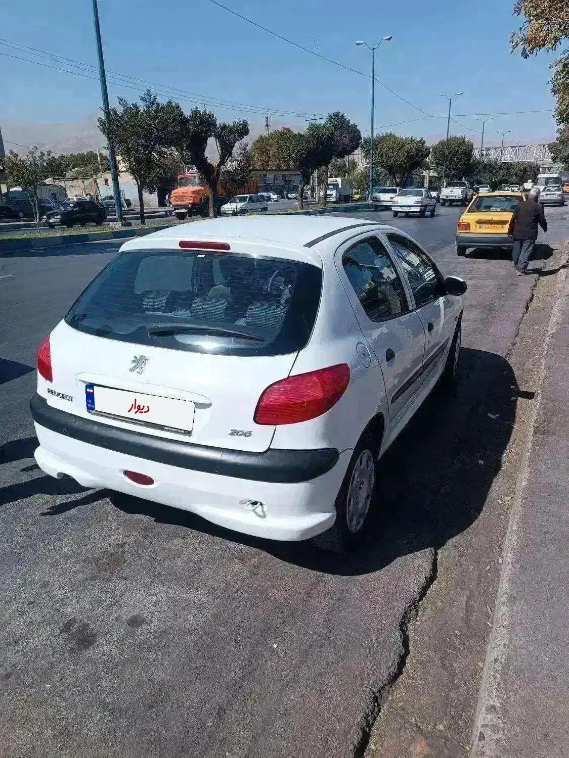 خودرو پژو، 206 آگهی ann_20887739