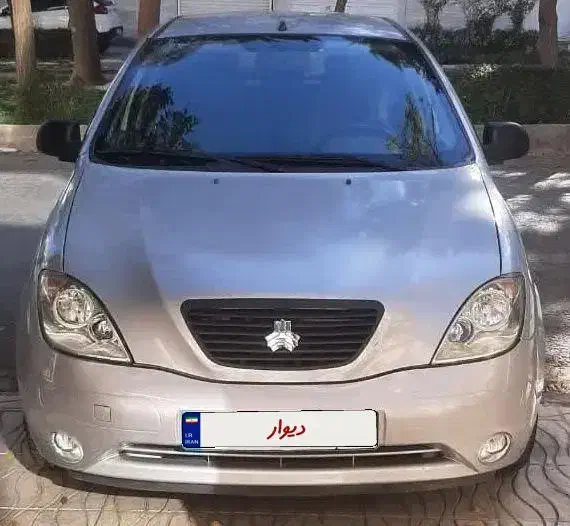 خودرو تیبا، 2 آگهی ann_20887766
