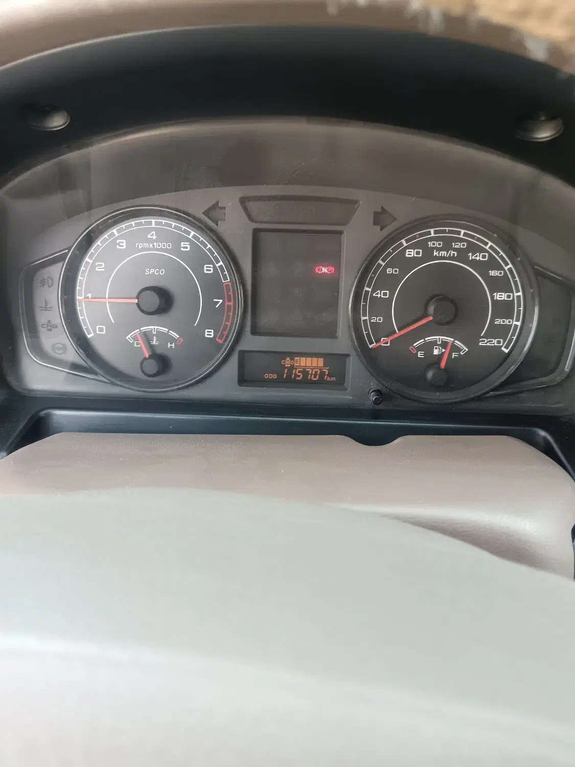 پژو 405 GLX - دوگانه سوز - 1399