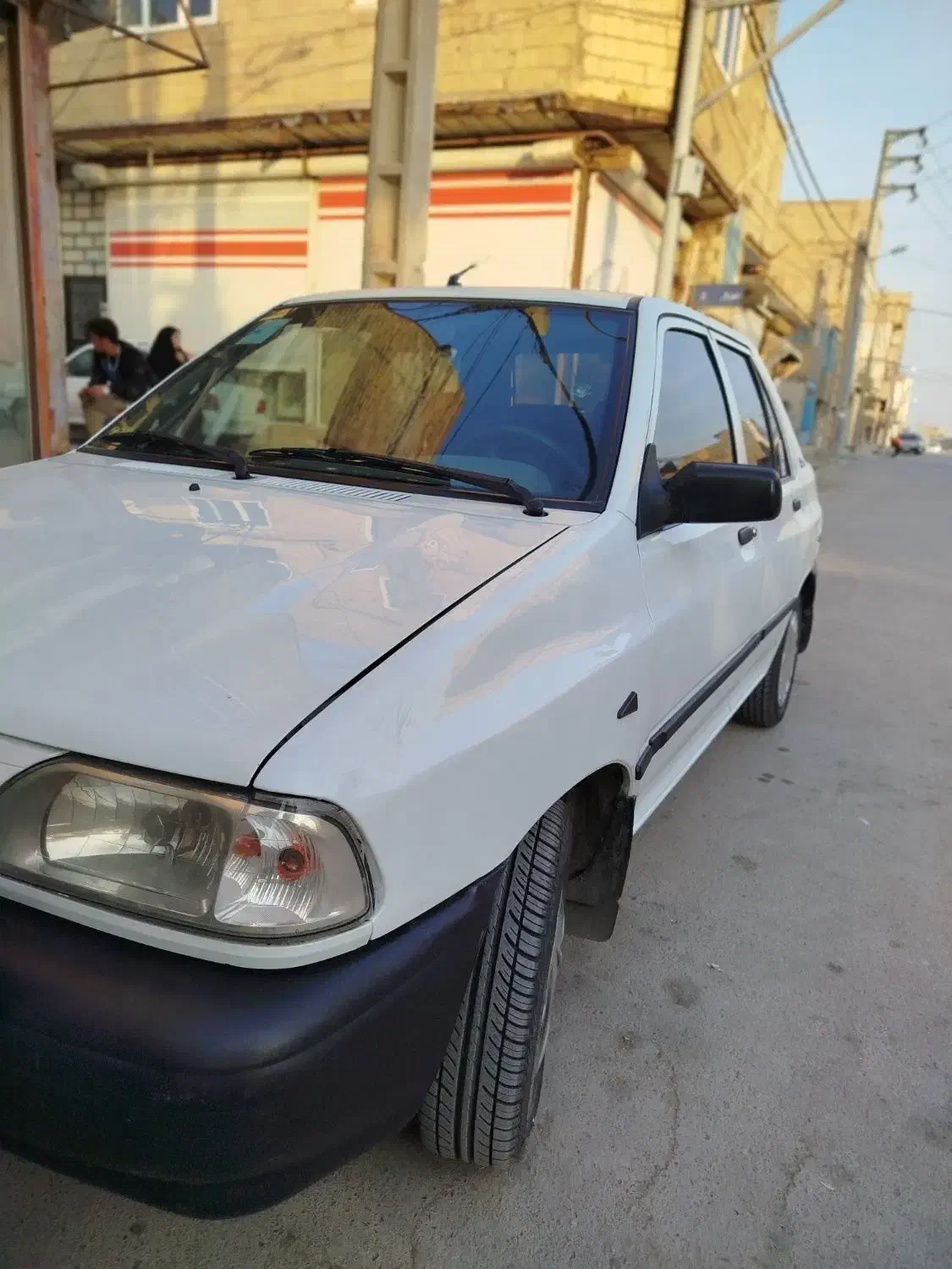 خودرو پراید، 131 آگهی ann_20887787