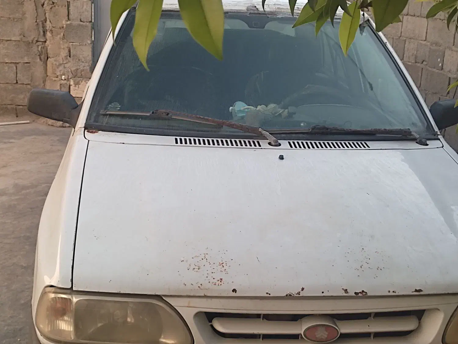 خودرو پراید، 131 آگهی ann_20887790