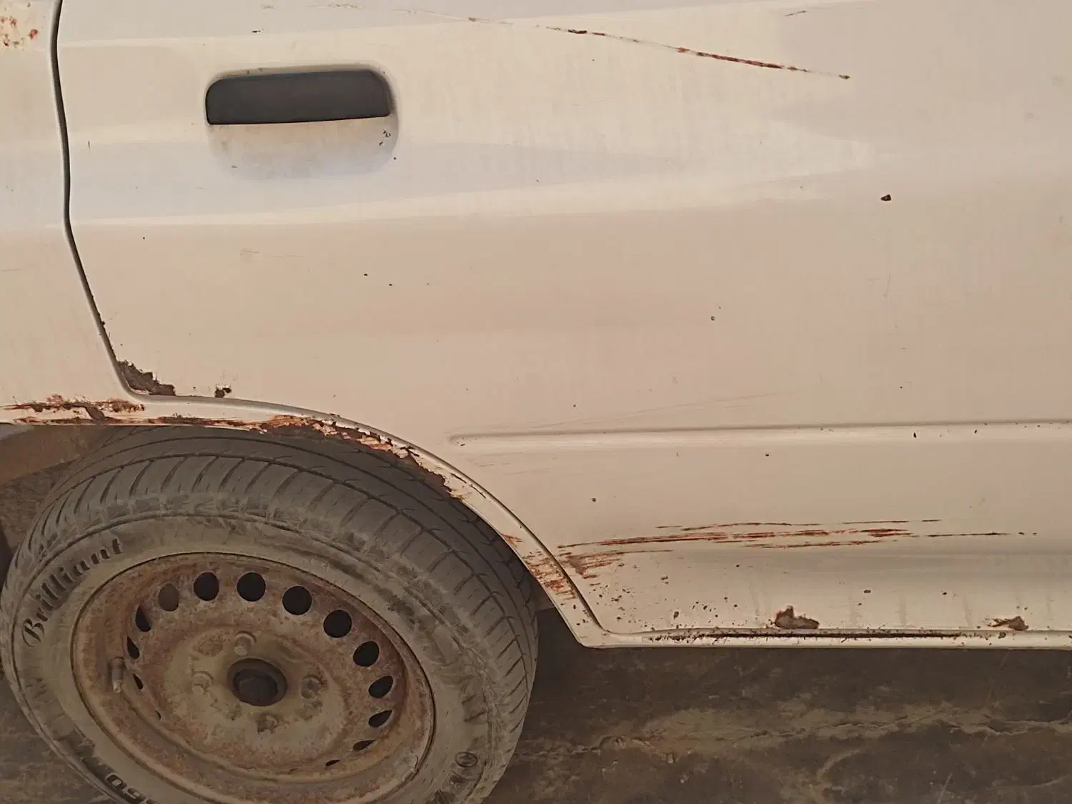 پراید 131 SE - 1397
