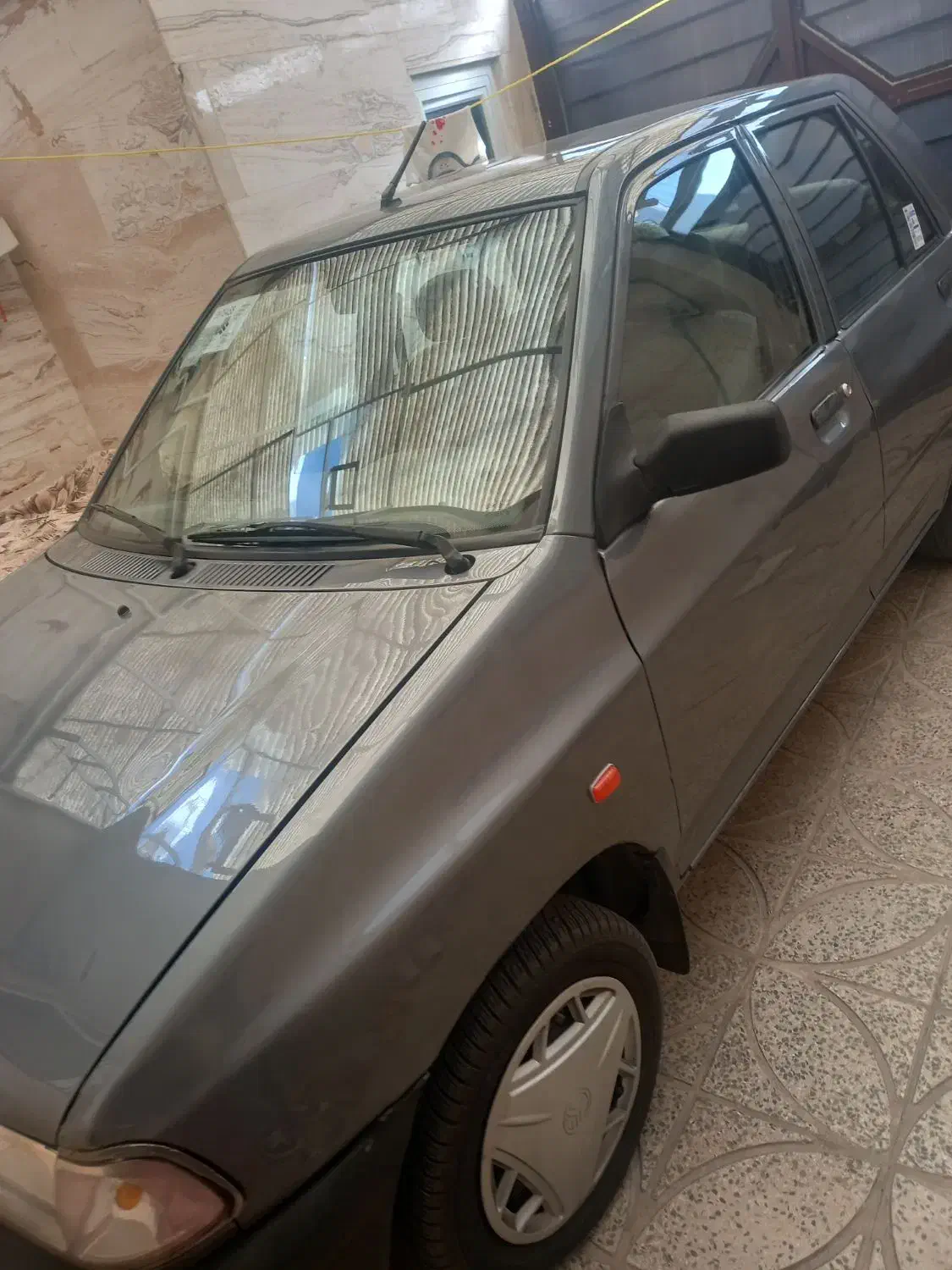 خودرو پراید، 131 آگهی ann_20887807