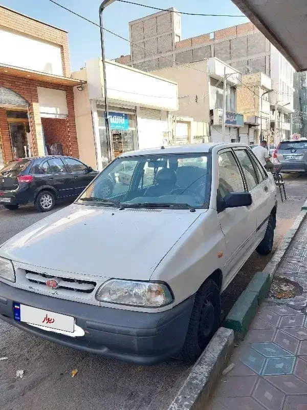 خودرو پراید، 131 آگهی ann_20887810
