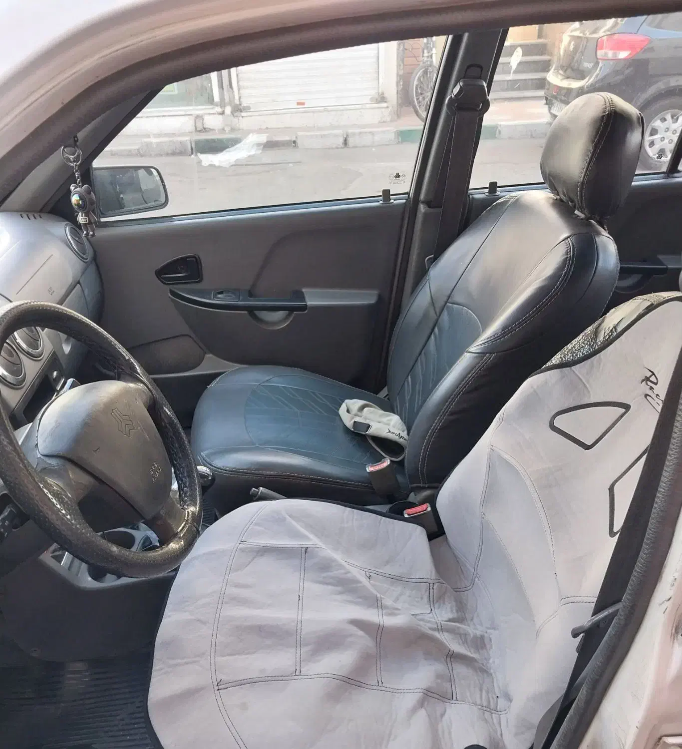 پراید 131 SE - 1393
