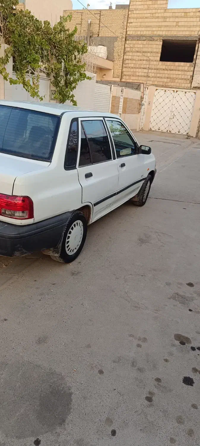 خودرو پراید، صبا آگهی ann_20887829
