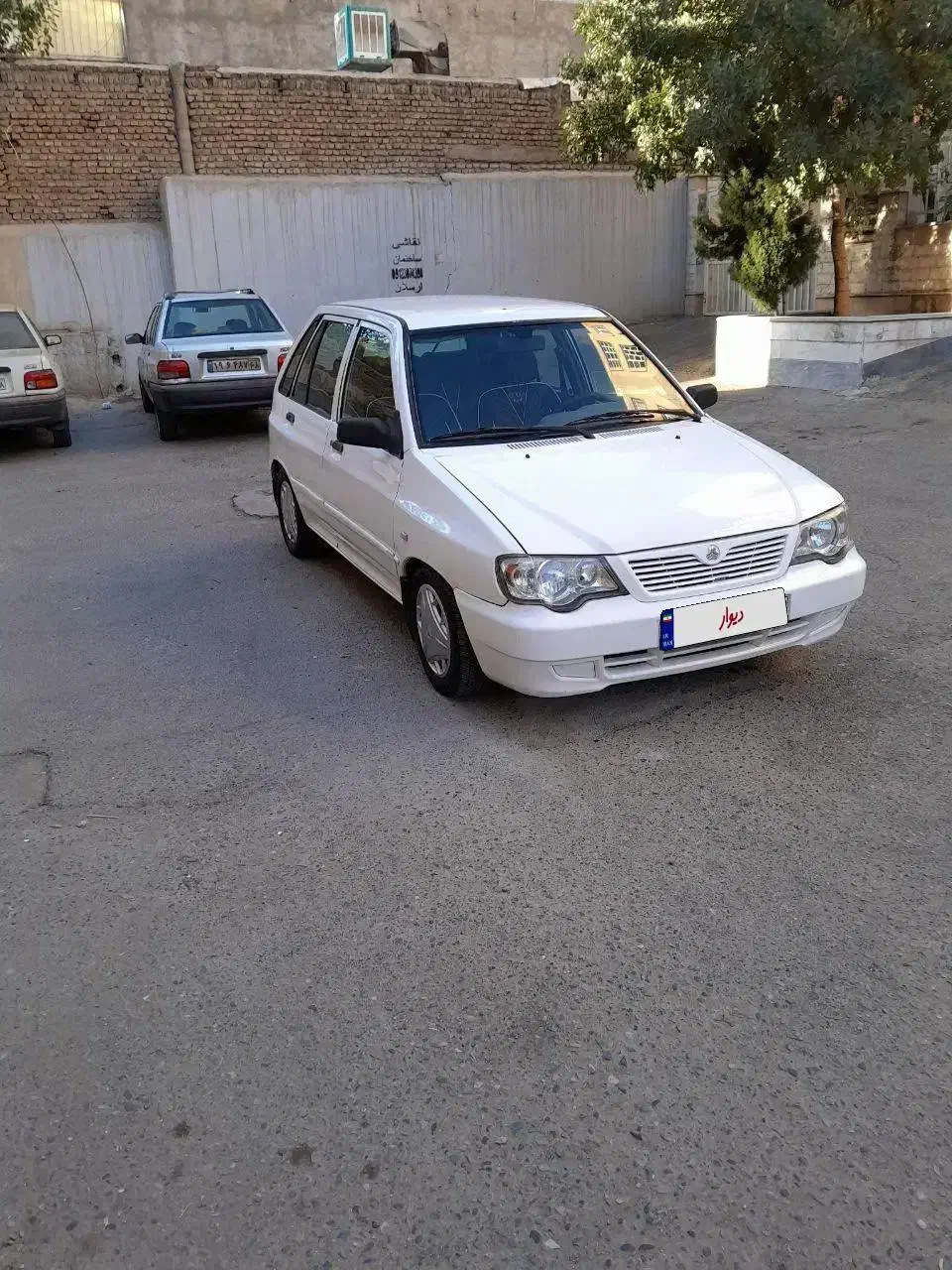 خودرو پراید، 111 آگهی ann_20887847