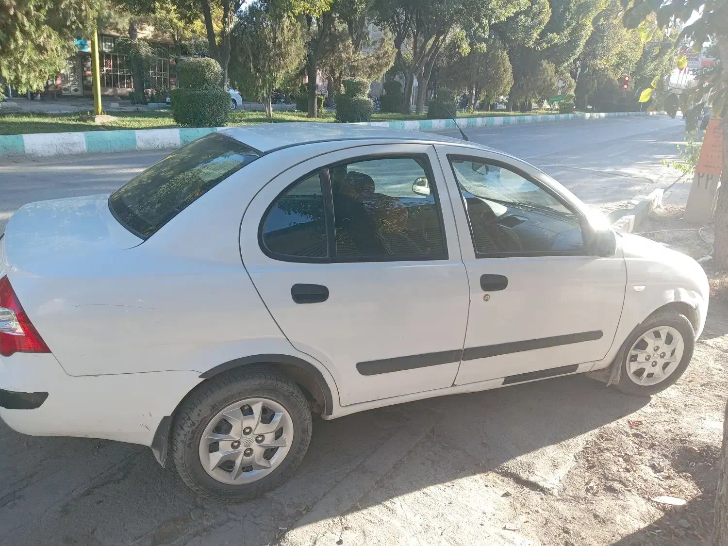 خودرو تیبا، صندوق دار آگهی ann_20887852