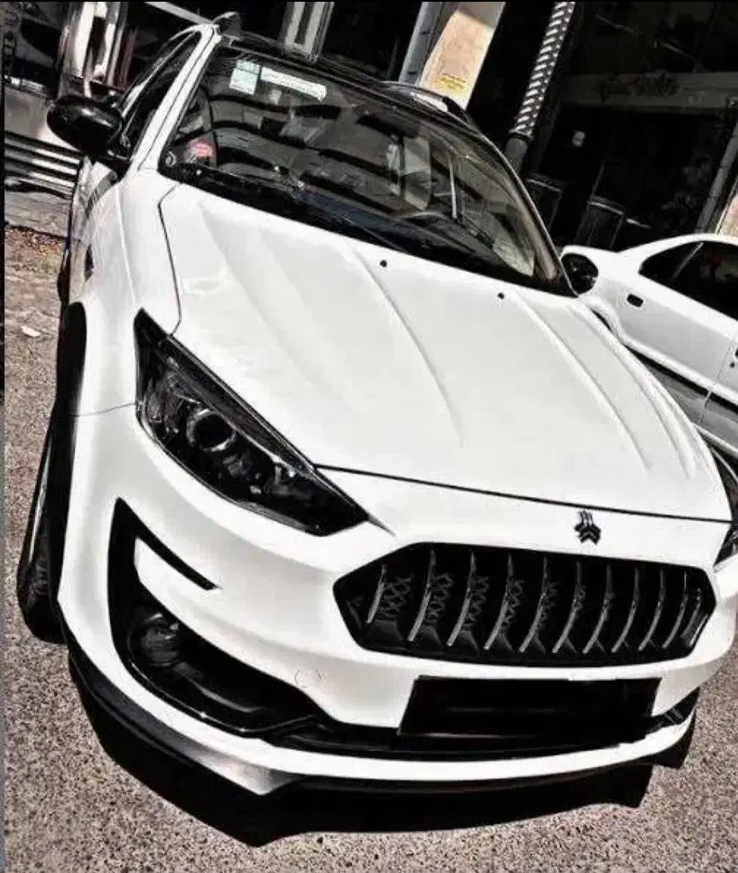 خودرو اطلس، GL آگهی ann_20887870