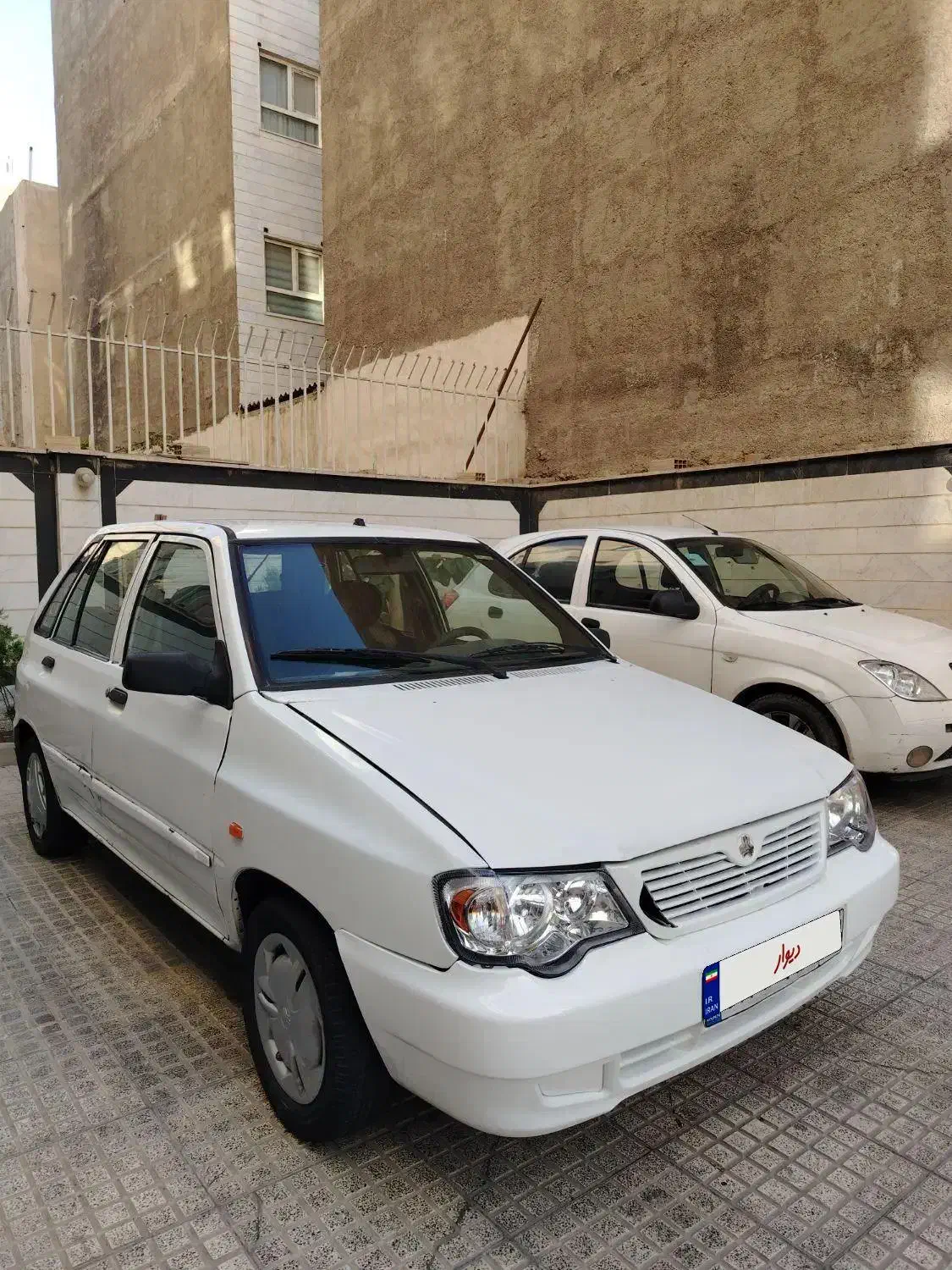 خودرو پراید، 111 آگهی ann_20887873