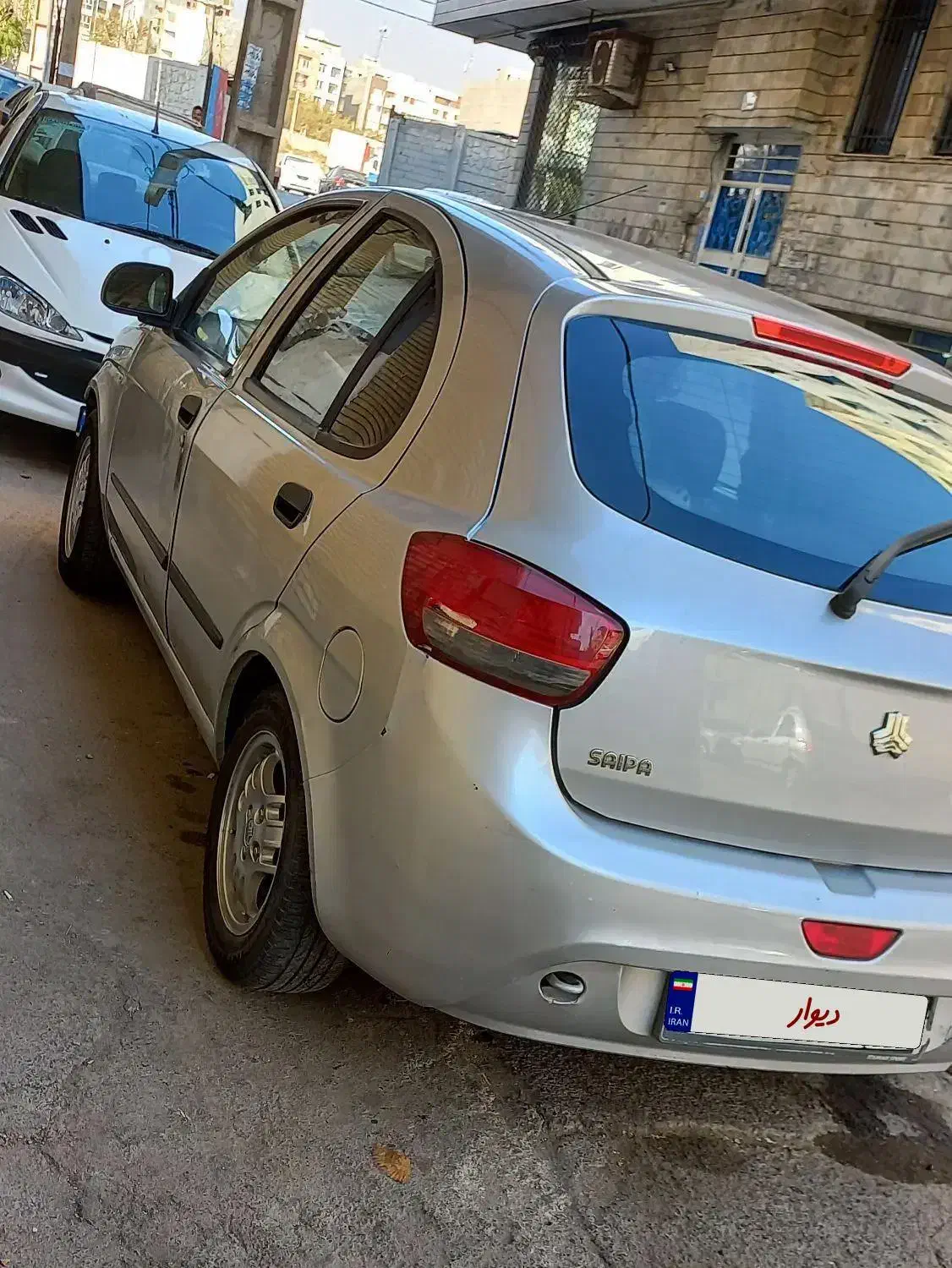 خودرو تیبا، 2 آگهی ann_20887882
