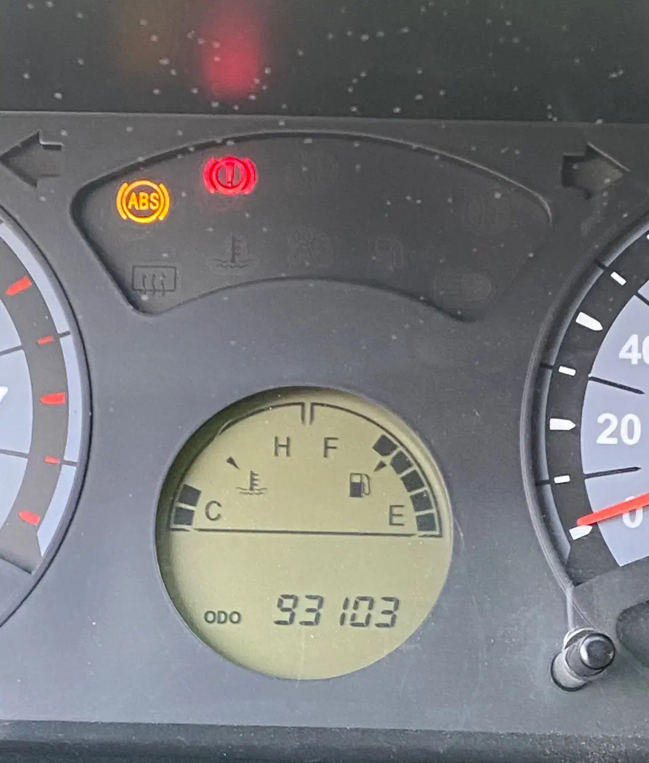 پراید 131 SL - 1391