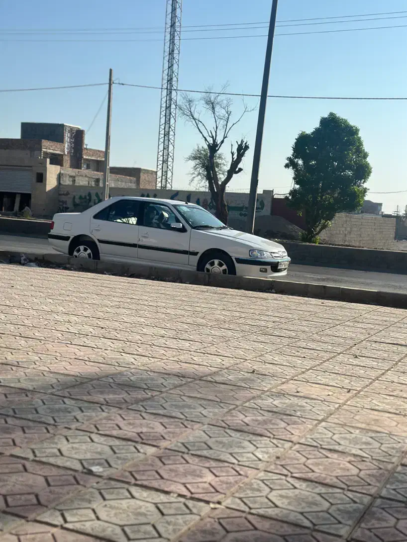 خودرو پژو، پارس آگهی ann_20887914