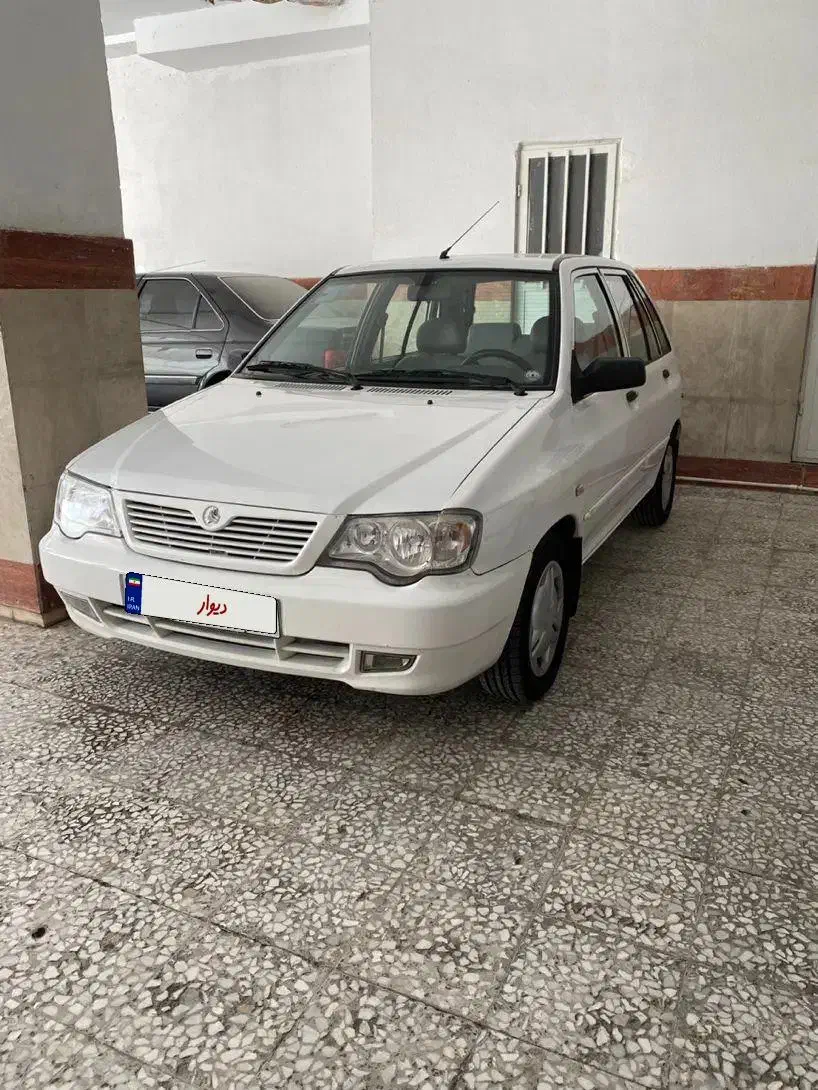 خودرو پراید، 111 آگهی ann_20887917