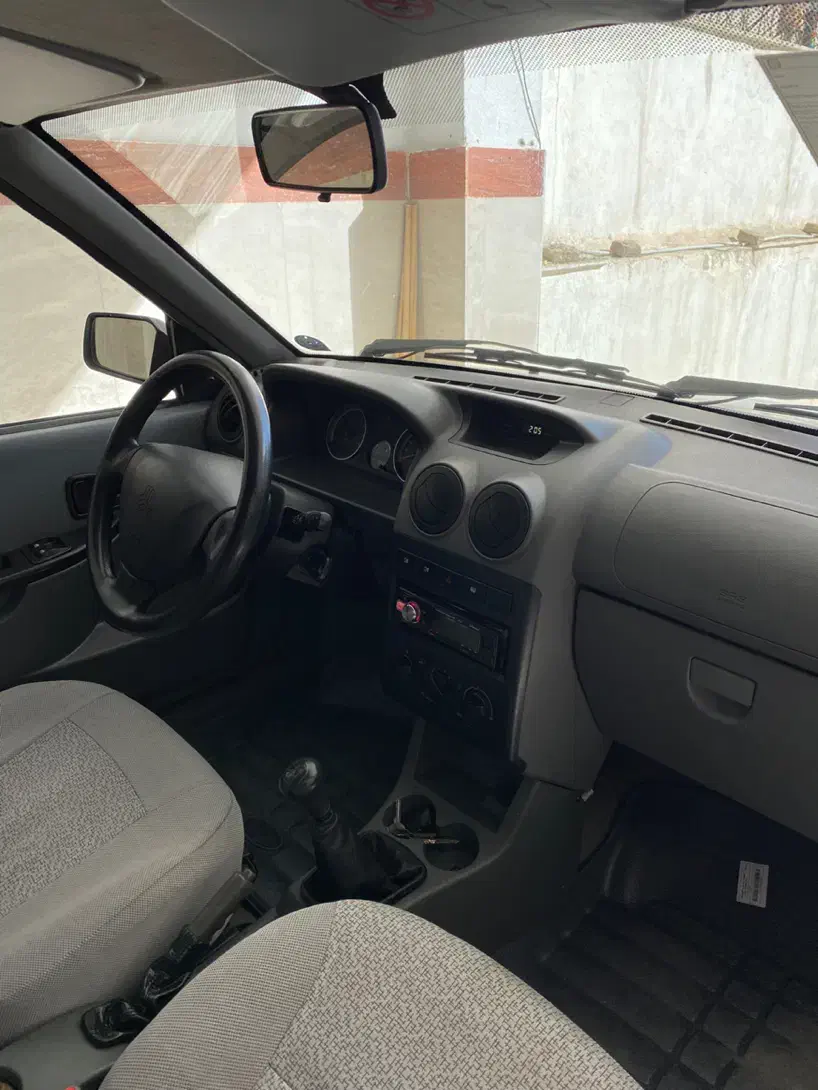 پراید 111 SE - 1396