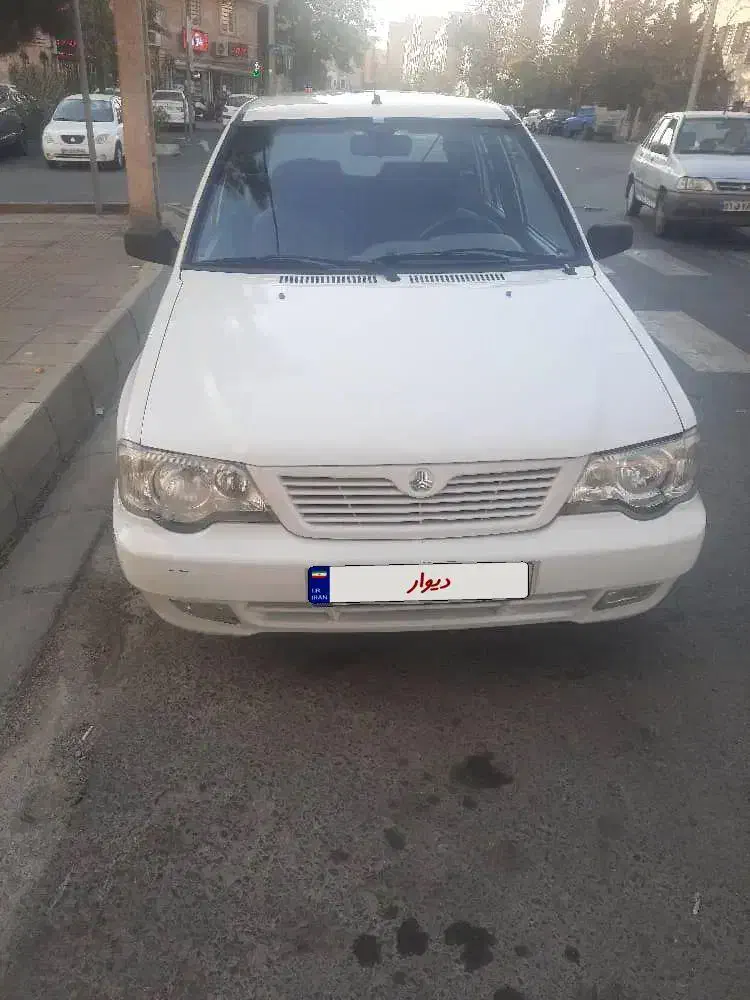 خودرو پراید، 111 آگهی ann_20887918