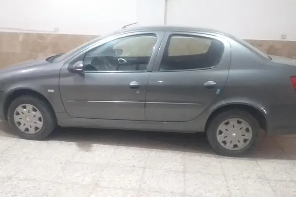 خودرو رانا، پلاس آگهی ann_20887927