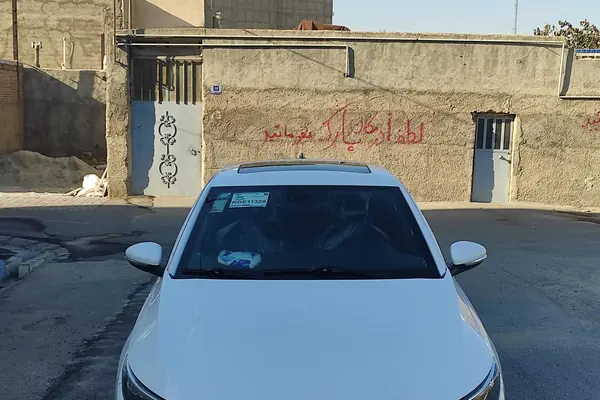 تارا اتوماتیک V4 LX - 1403