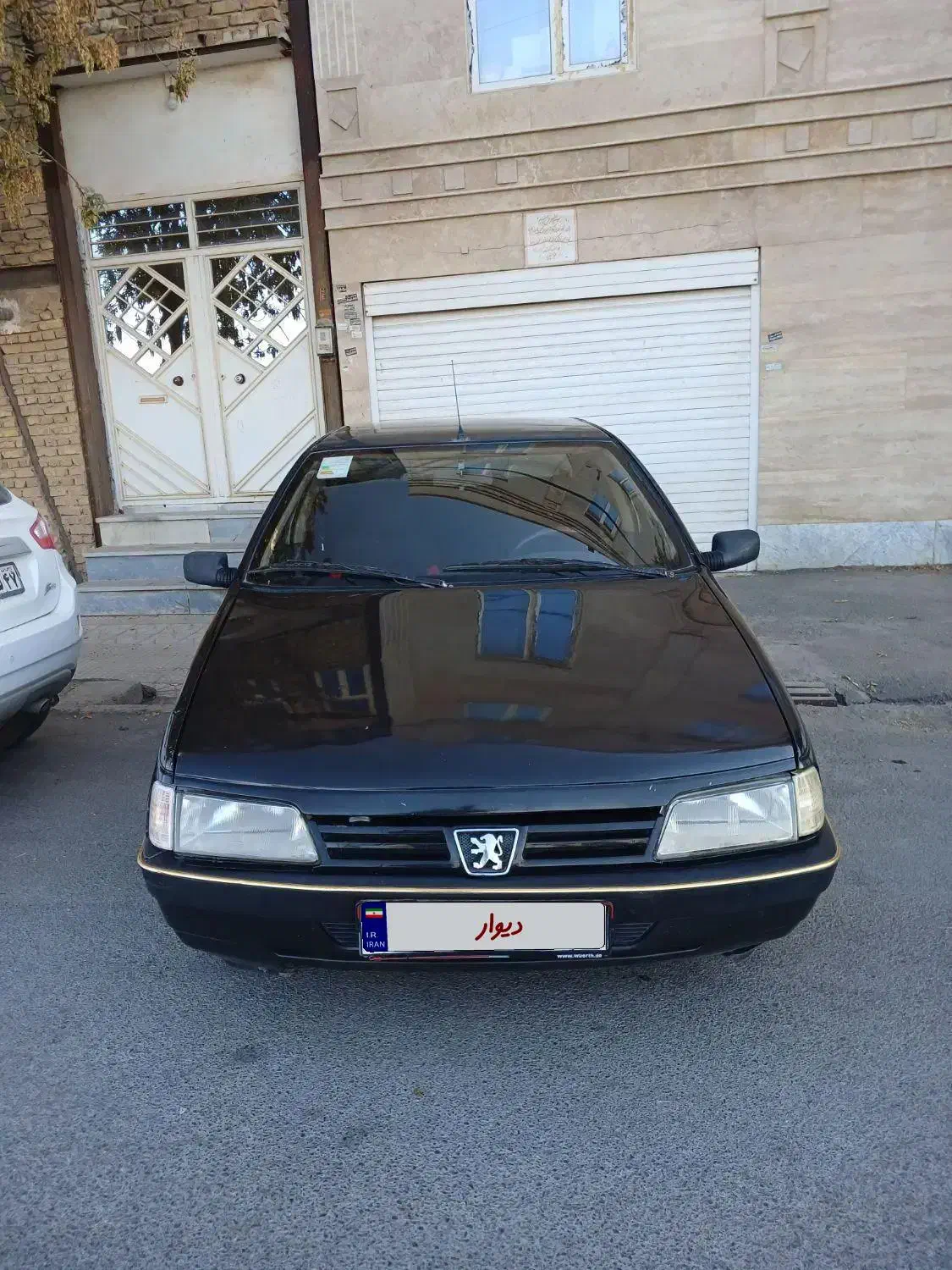 خودرو پژو، 405 آگهی ann_20887997