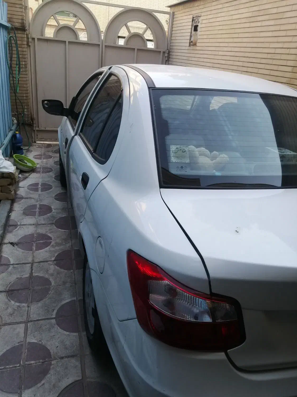 خودرو ساینا، S آگهی ann_20888000