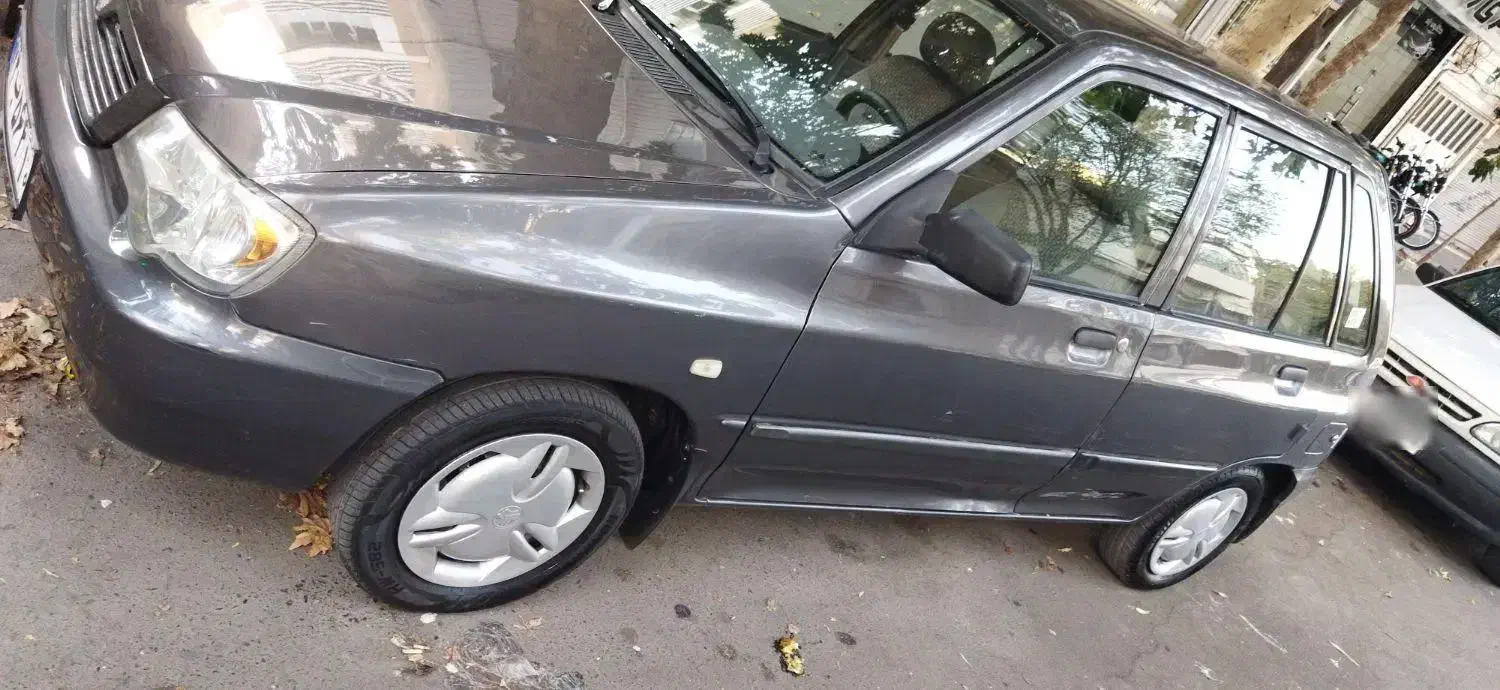 خودرو پراید، 111 آگهی ann_20888003
