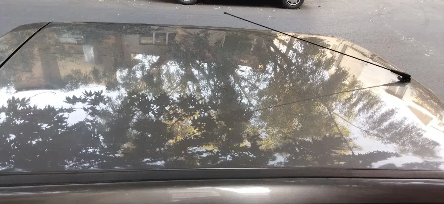 پراید 111 SX - 1391
