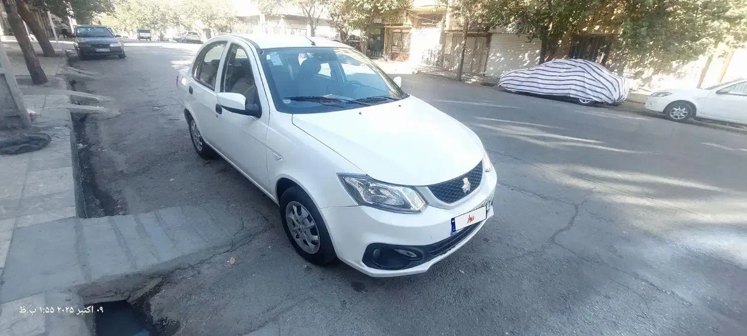 خودرو ساینا، پلاس آگهی ann_20888014