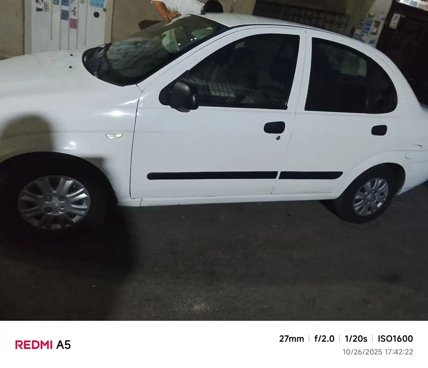 خودرو تیبا، صندوق دار آگهی ann_20888054