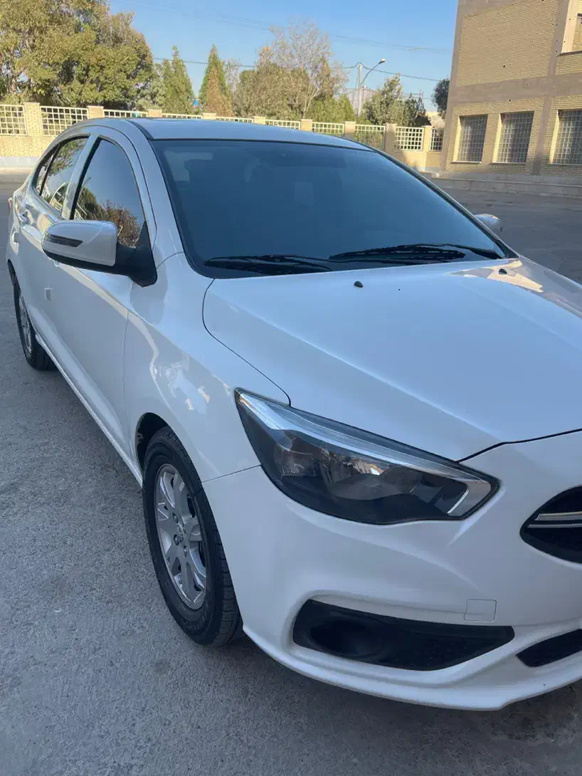 خودرو شاهین، GL آگهی ann_20888101