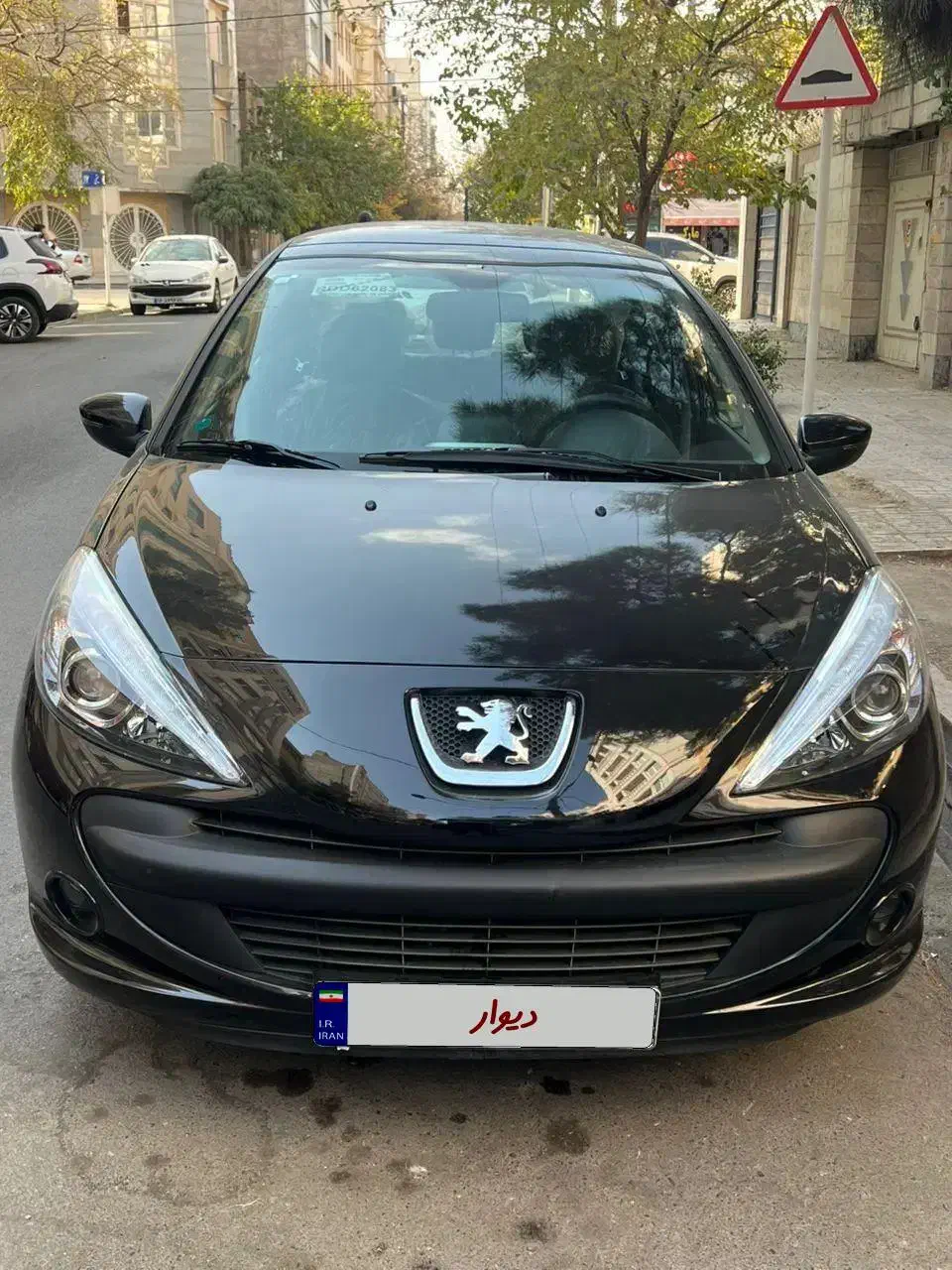 خودرو پژو، 207 آگهی ann_20888111