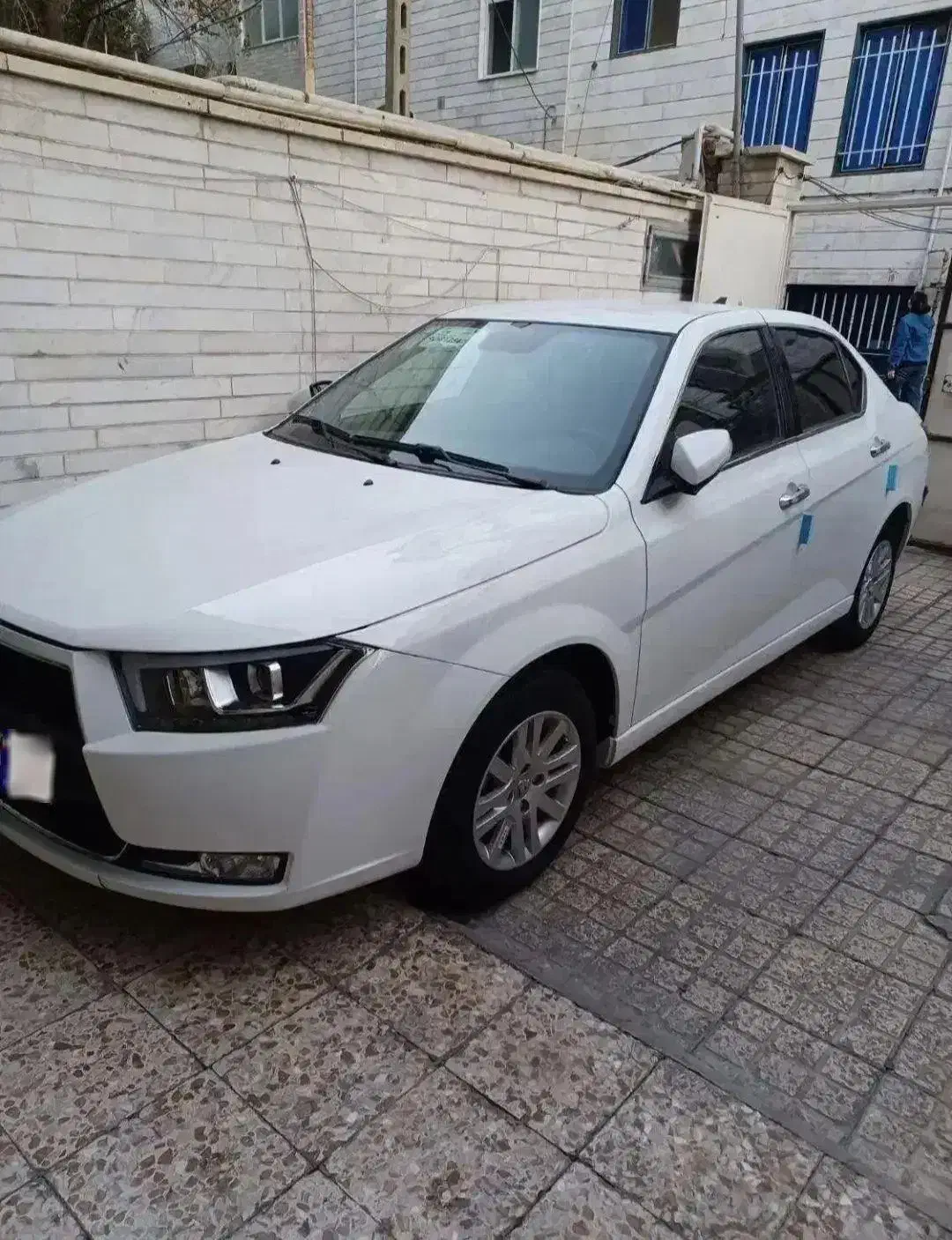 خودرو دنا، پلاس آگهی ann_20888116
