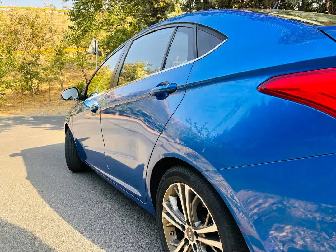 چری آریزو 5 اتوماتیک اکسلنت - 1396