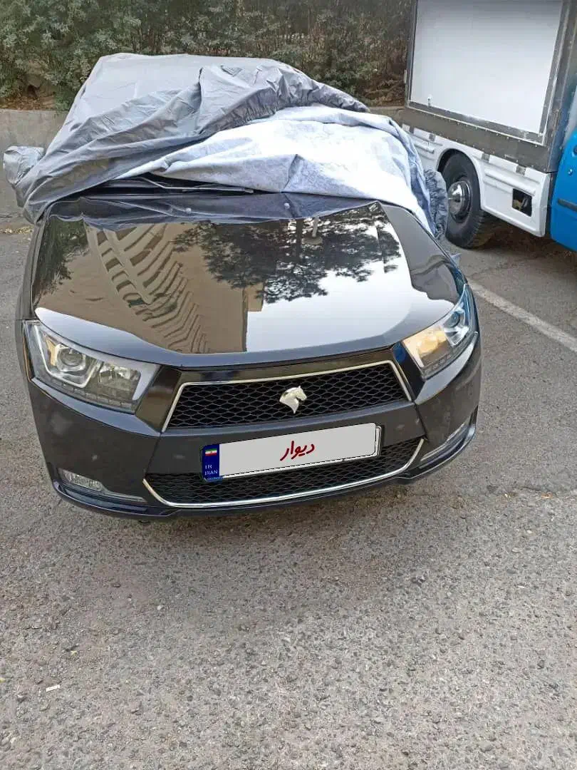 خودرو دنا، پلاس آگهی ann_20888123